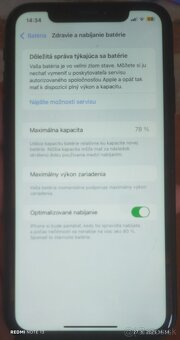 Iphone XR - 4