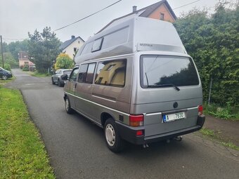 VW T4 WESTFALIA - 4