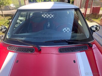 Minicooper - 4