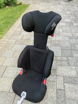 Autosedačka Britax Römer Discovery SL - 4