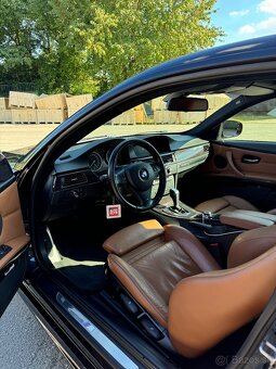 BMW 320d Xdrive e92 2011 - 4