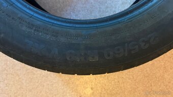 235/60r18 letné - 4