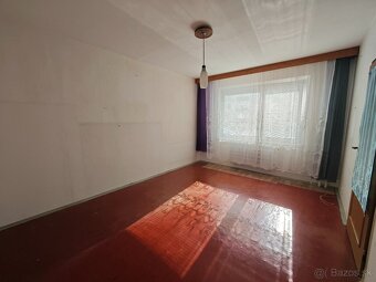 2-izbový byt na predaj, Ľadoveň, Martin - 4