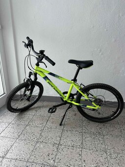 detsky horsky bicykel 20" - 4