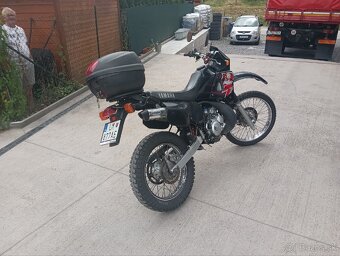 Yamaha DT 125R - 4