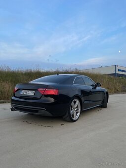 Audi A5 2.0Tfsi - 4