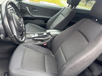 BMW 320i - 4