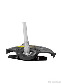 Parkside krovinorez na baterky 40V - 4