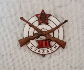 Predám odznaky - 4