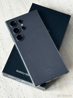 Samsung Galaxy S24 Ultra - 4