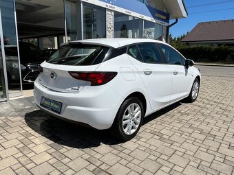 Opel ASTRA K SK 2016 Benzín - 4