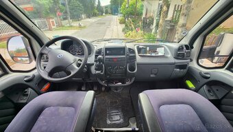 Predám autokaravan Fiat MC Louis - 4