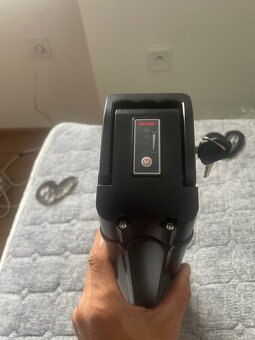 Bateria e-bike - 4