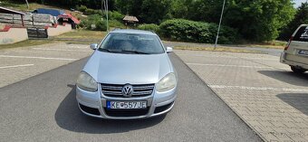 GOLF 5. 1.9TDI - 4