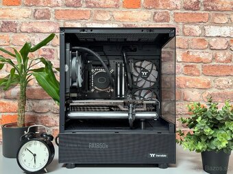 i3 12100F\16GB\RX 7800XT\SSD\850W Zdr - 4