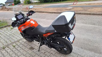 KTM 1290 Super Adventure S s 3kuframi - 4
