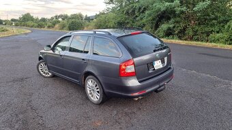 Škoda OCTAVIA Combi 2.0 TDI DSG L&K - 4