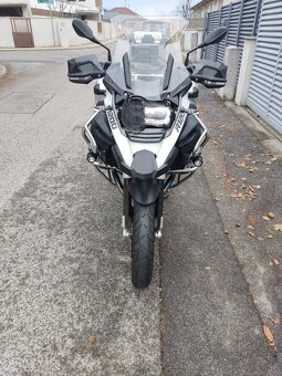BMW R 1200 GS ADVENTURE - 4