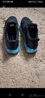 Pánske Bežecké topánky Adidas (42) - 4