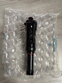 Rockshock super deluxe ultimate - 4