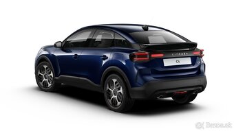 Citroën C4 - 4
