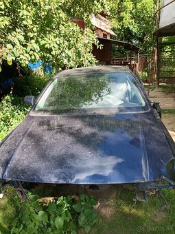 Rozpredám Toyota Avensis T25 - 4