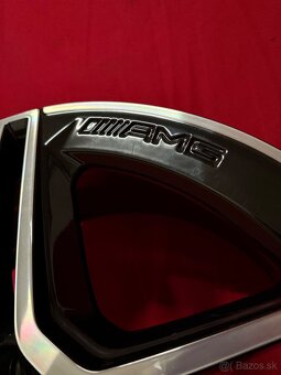 Original Mercedes 5x112 r18 - 4