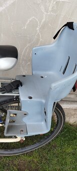 Predám pánsky bicykel SUPREMA - 4