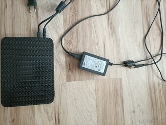 Predám Samsung 1.5 TB .. foťák Sony... bluetooth transmitter - 4
