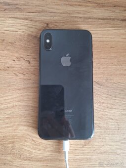 Iphone xs - 4