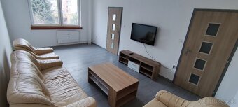 Prenájom 3izboveho bytu,1poschodie,Hlboka ul,,Čermaň 84m2 - 4