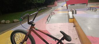 Bmx CTM POP - 4