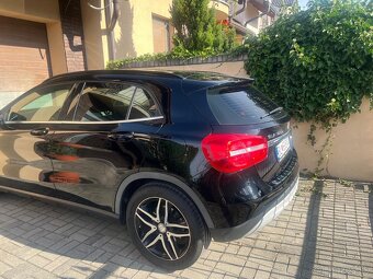 Mercedes - Benz GLA 2016 - 4