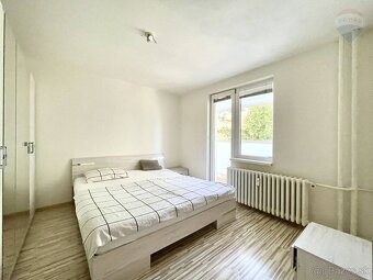 Na predaj:3-izbový byt po rekonštrukcii v širšom centre Brez - 4