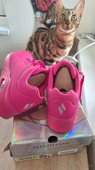 Tenisky Skechers - 4