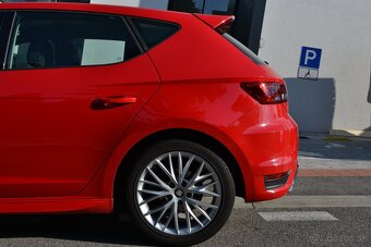Seat Leon Aerodynamics Homola 1.2 TSI - 4