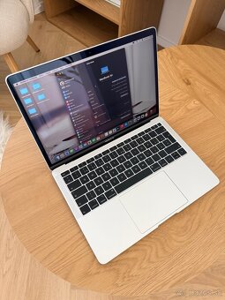 MacBook Air 13” 2019 - 4