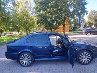 Škoda Octavia 1.6 75kw - 4
