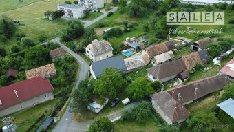 4 izbový rodinný dom, 2695m2, Baďan okres Banská Štiavnica - 4