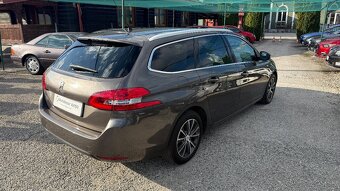 Peugeot 308 Break/SW SW 1.6 BlueHDi 120 Style Stop&Star... - 4