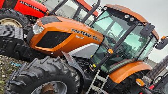 Zetor 120 FORTERRA 16V ( 2015) - 4
