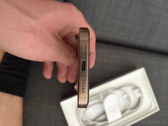 Apple iphone 16 pro 128gb - 4