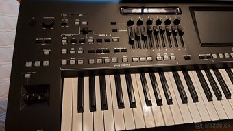Yamaha Genos 1 - 4