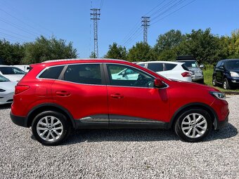 Renault Kadjar Energy TCe 130 Life - 4