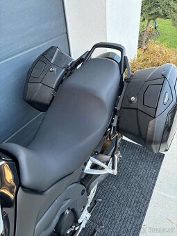 Triumph tiger 1050 - 4