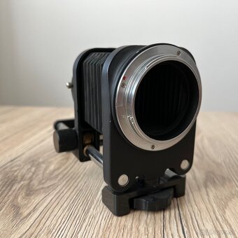 Makro mech pre Canon - 4