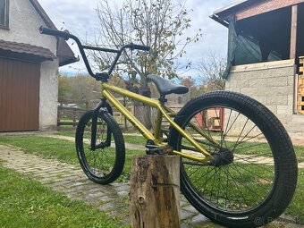 Galaxy bmx - 4