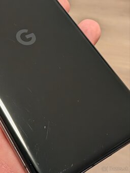 Google pixel 8 - 4