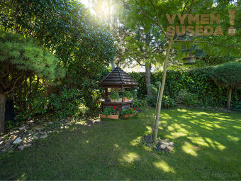 VYMEŇ SUSEDA – PONÚKAME NA PREDAJ VÝNIMOČNÝ 5 IZBOVÝ RODINN - 4