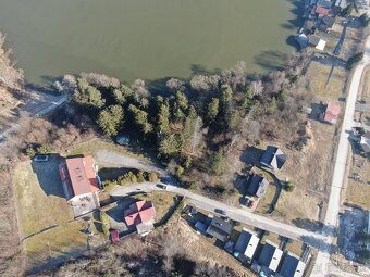 Polyfunkčný objekt pri Oravskej priehrade–len pár m od vody - 4